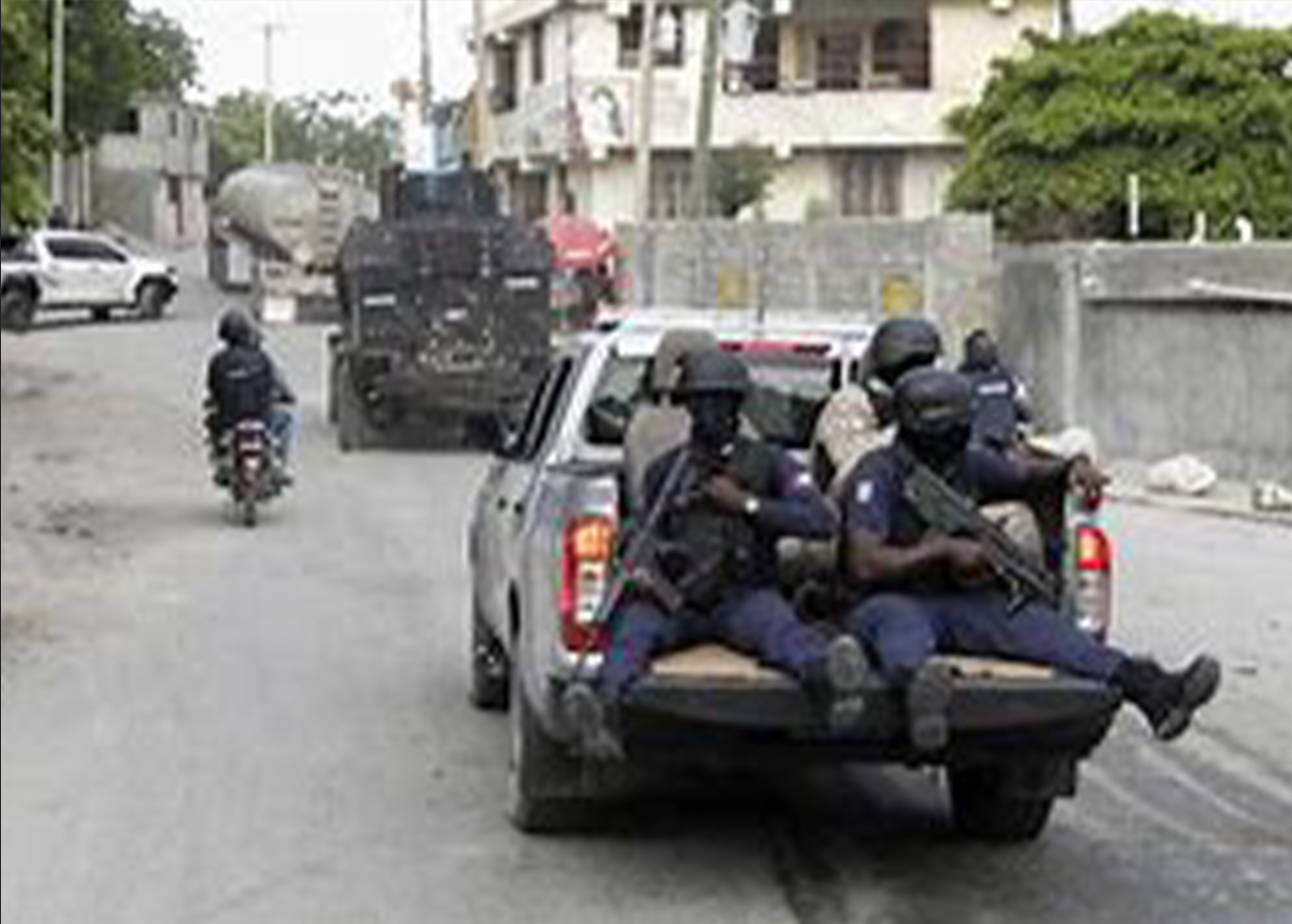 Haïti–Sécurité : Trois erreurs stratégiques du gouvernement Fils-Aimé dans la lutte anti-gang